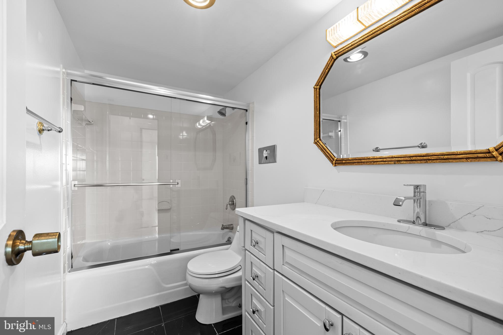 UPPER PARK HEIGHTS - Residential