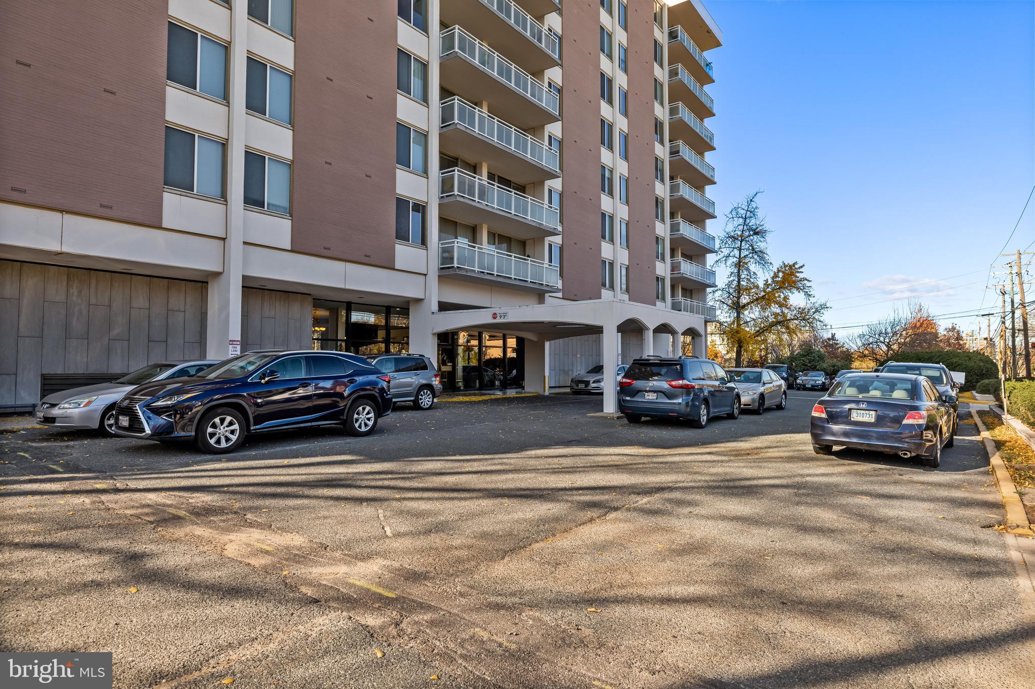 UPPER PARK HEIGHTS - Residential