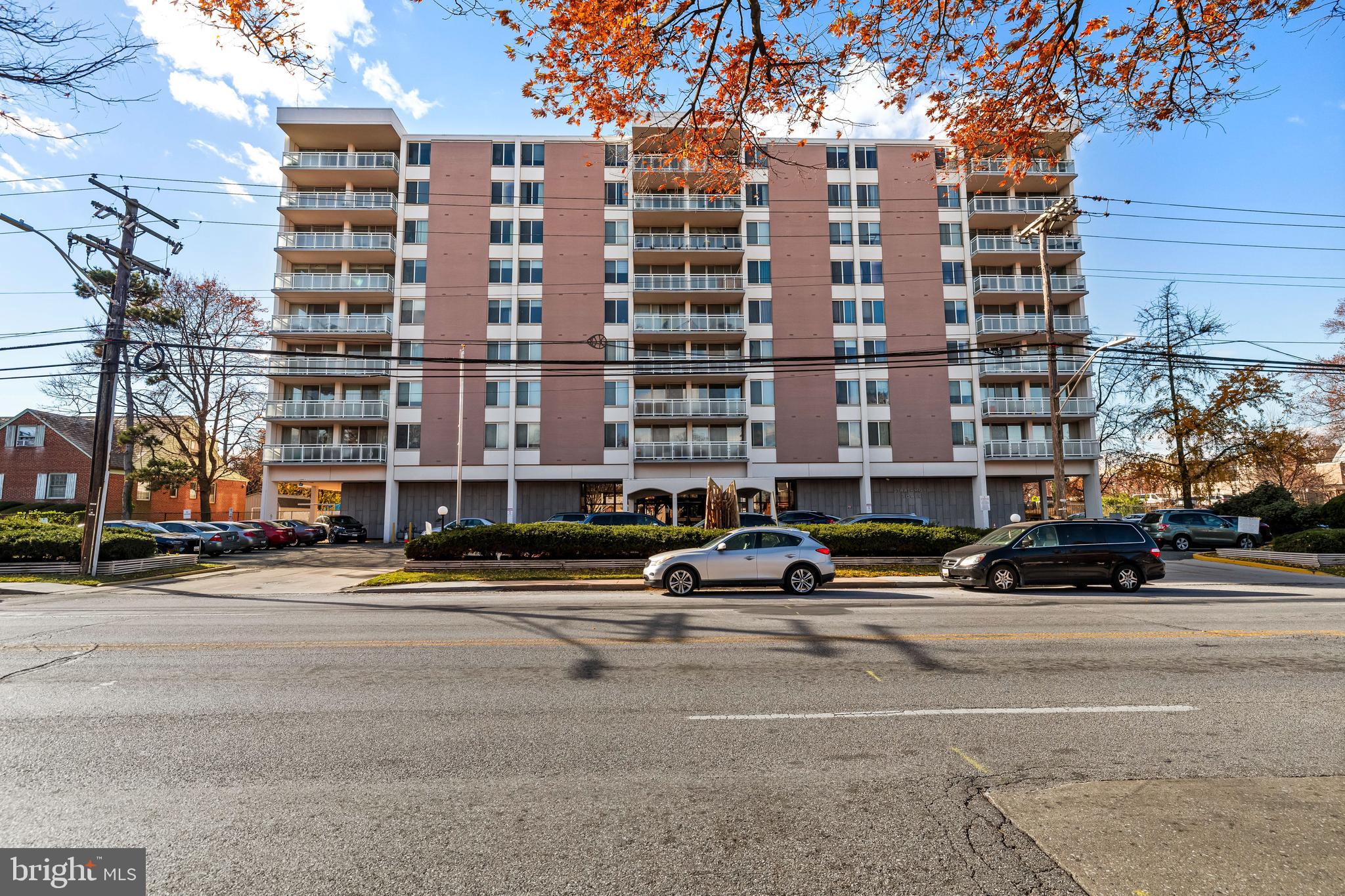 UPPER PARK HEIGHTS - Residential