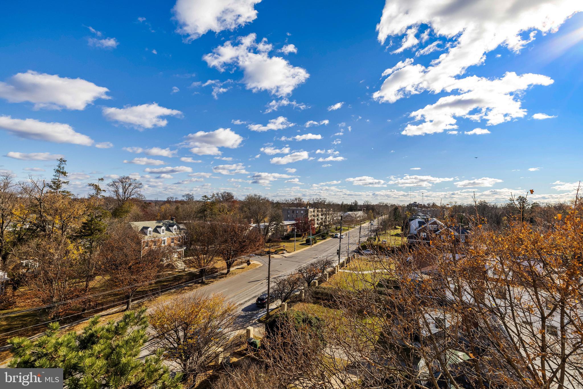 UPPER PARK HEIGHTS - Residential