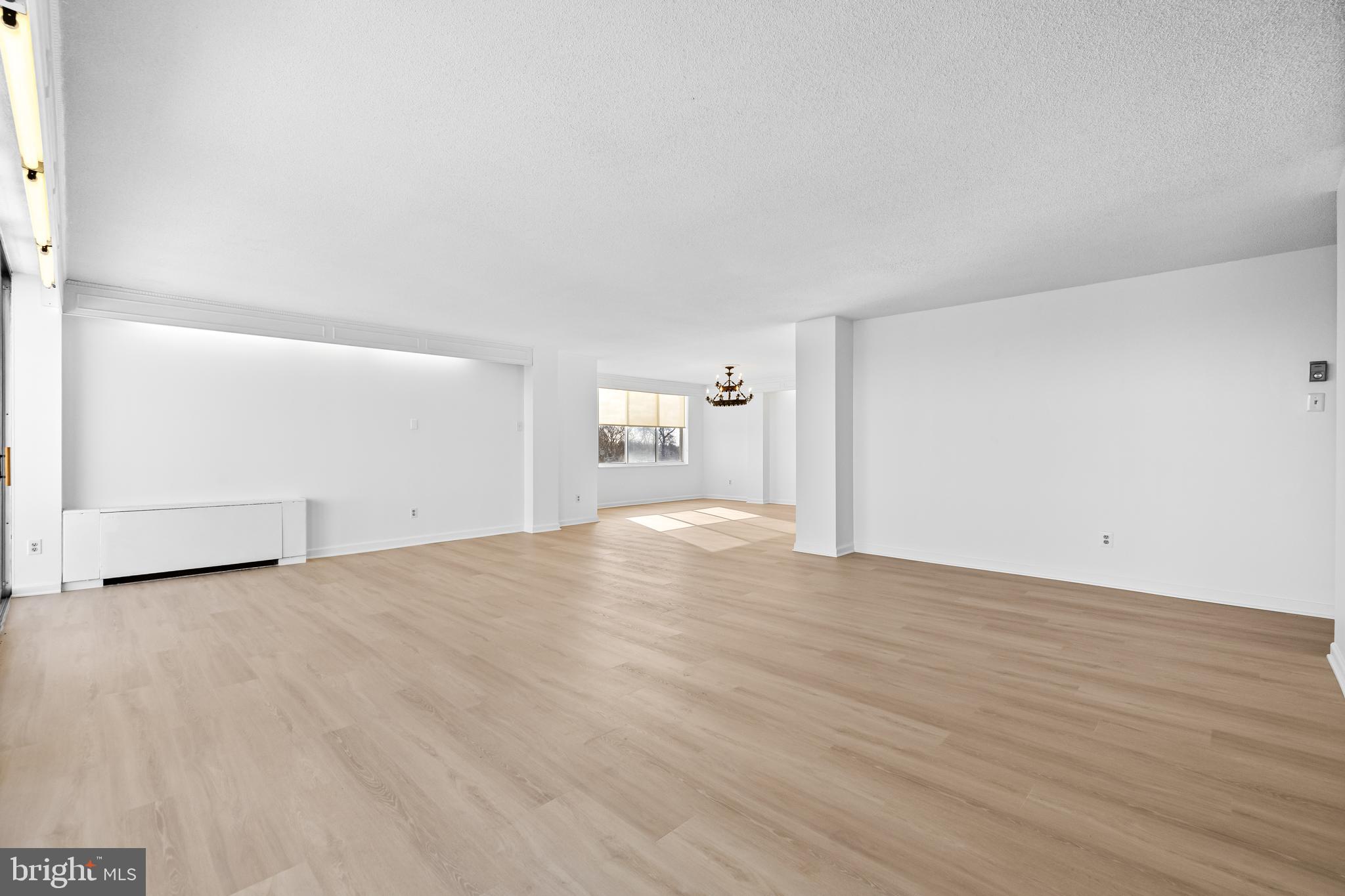 UPPER PARK HEIGHTS - Residential