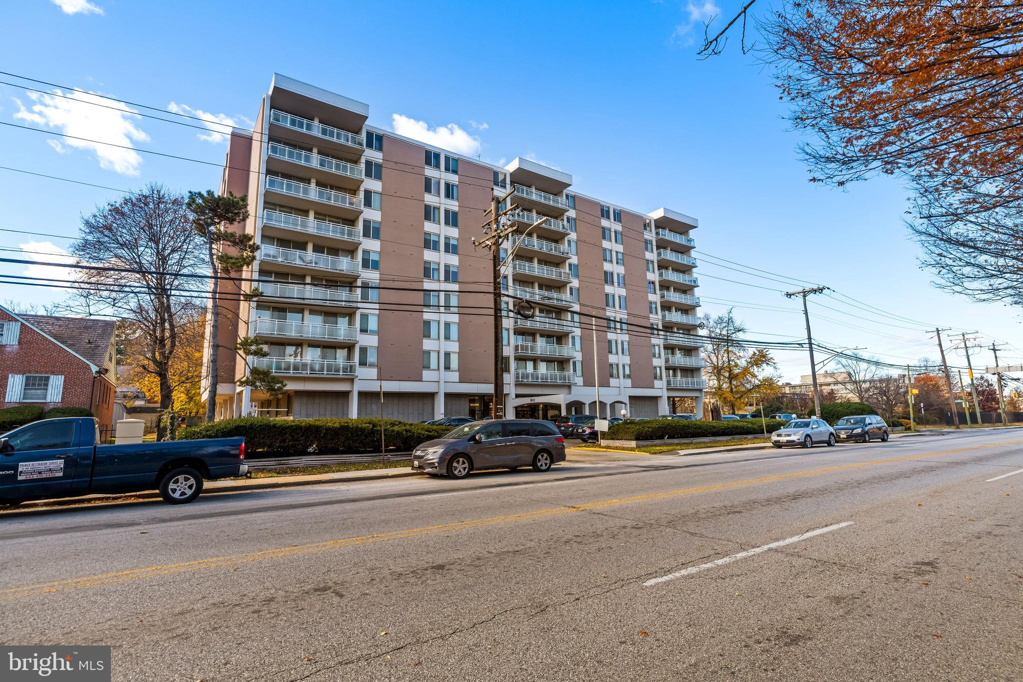 UPPER PARK HEIGHTS - Residential