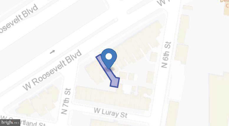 628 W ROOSEVELT BOULEVARD