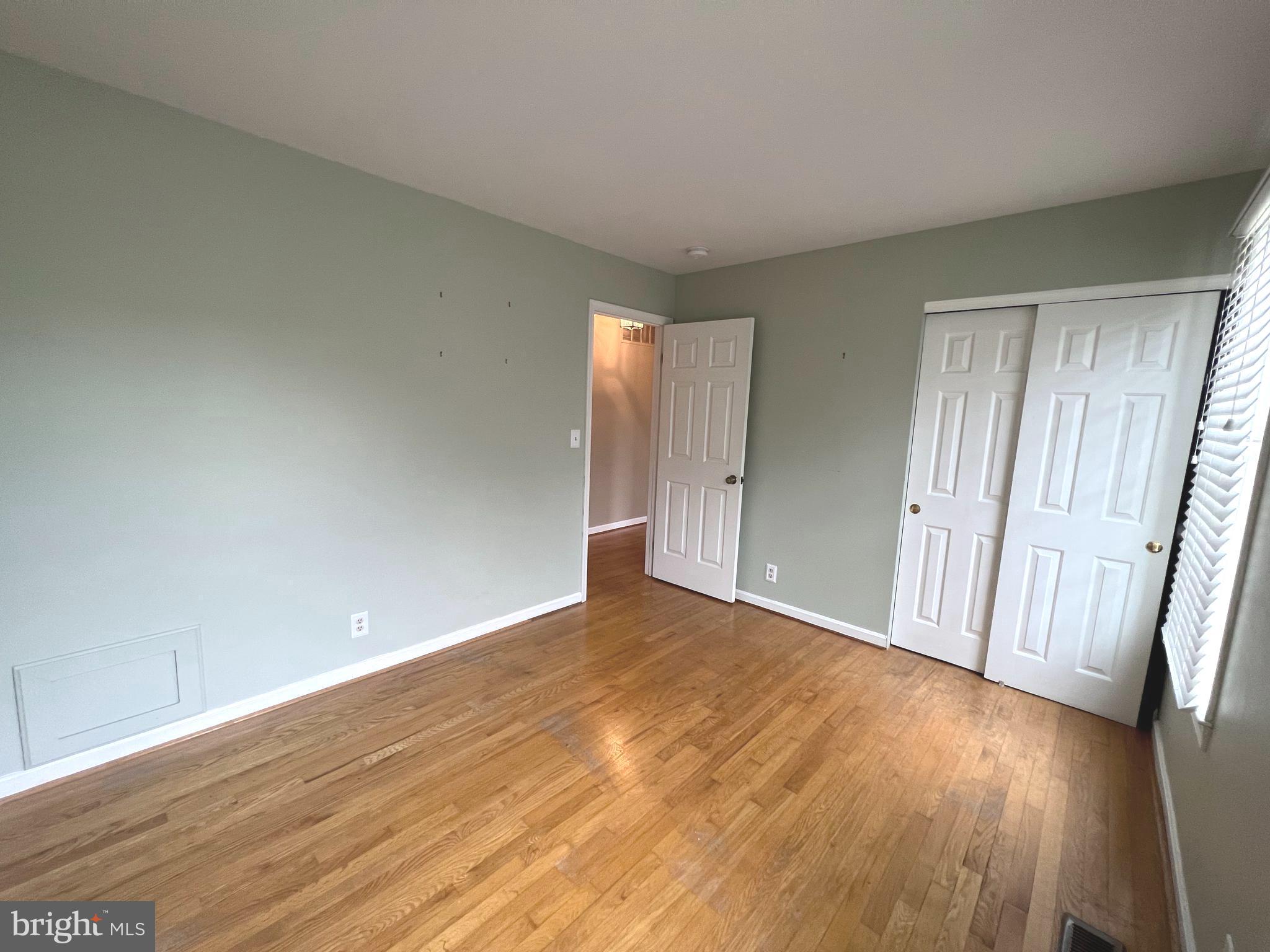 WORTHINGTON - Residential Lease