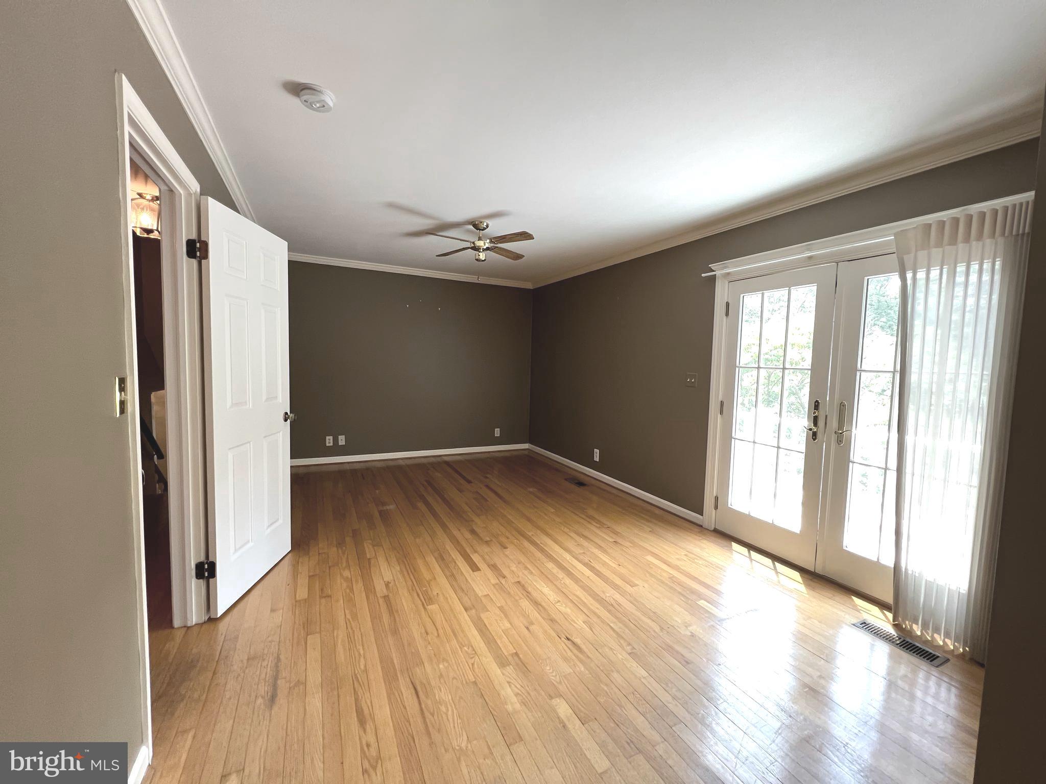 WORTHINGTON - Residential Lease