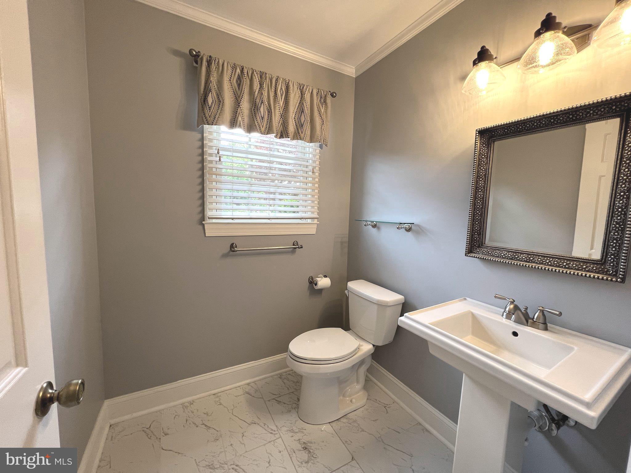 WORTHINGTON - Residential Lease