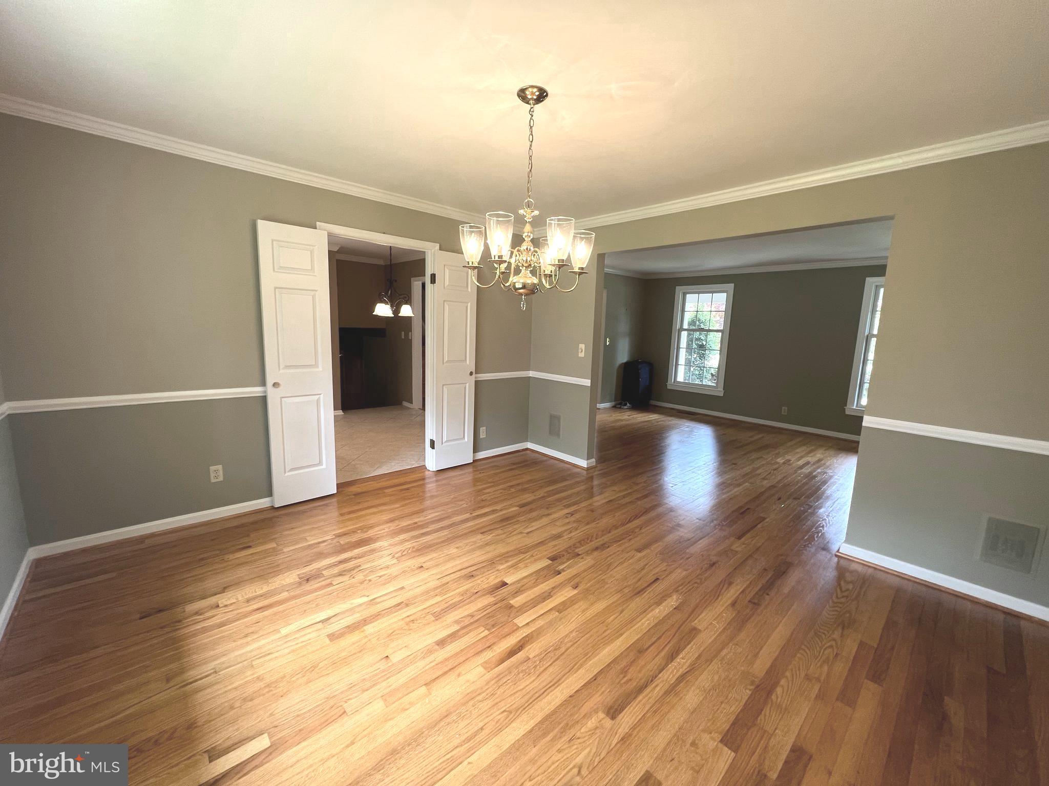 WORTHINGTON - Residential Lease