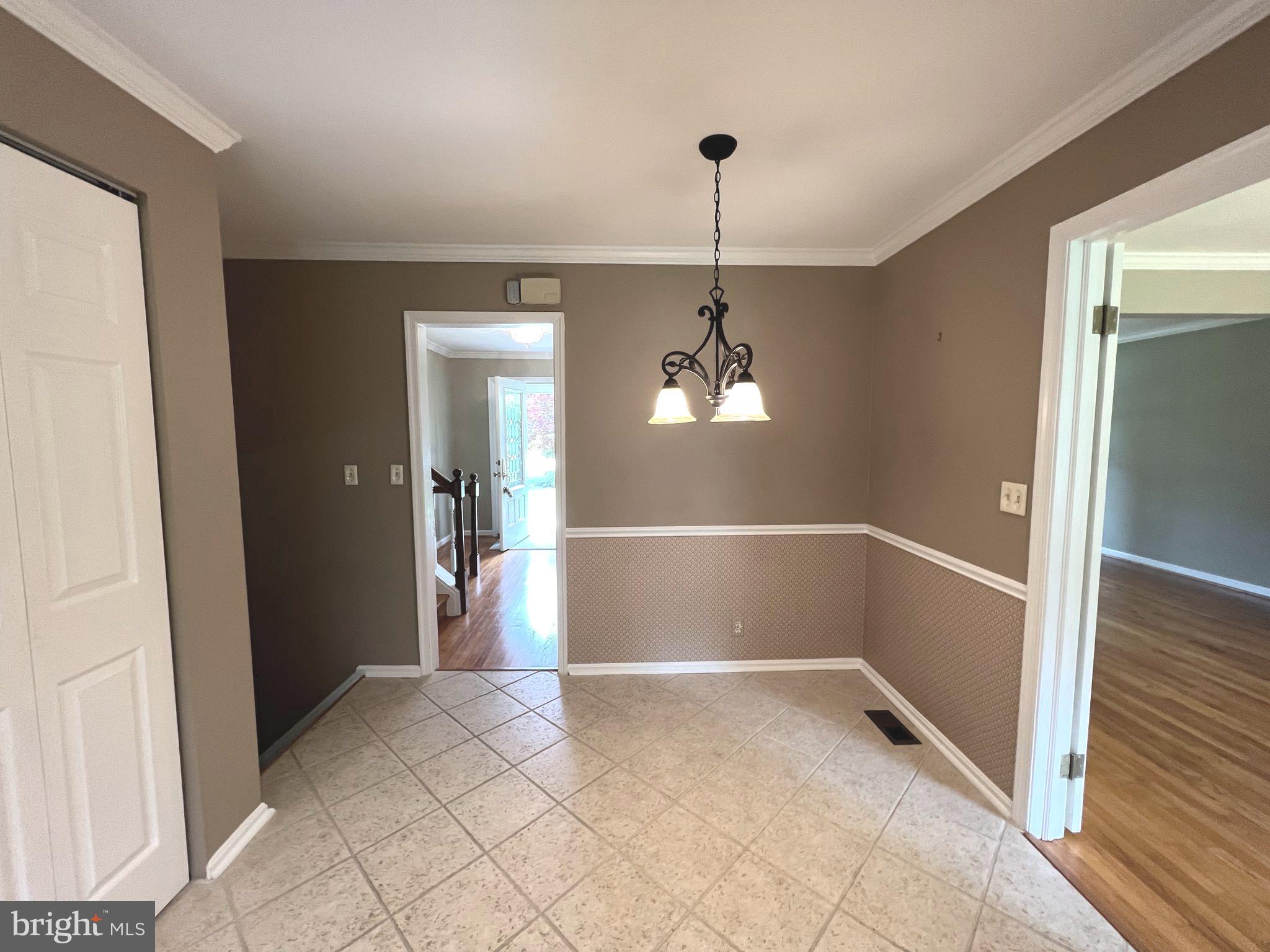 WORTHINGTON - Residential Lease