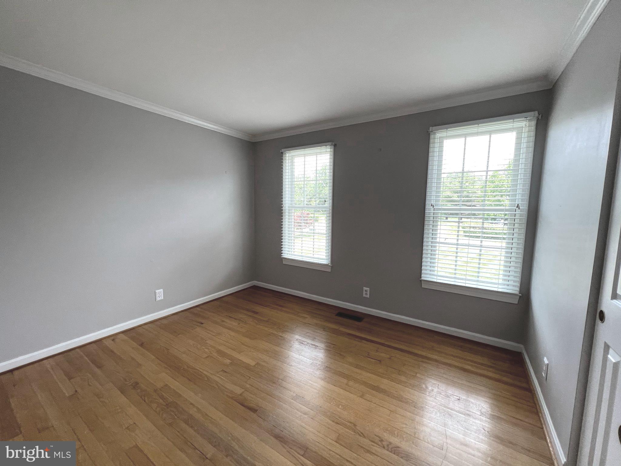 WORTHINGTON - Residential Lease