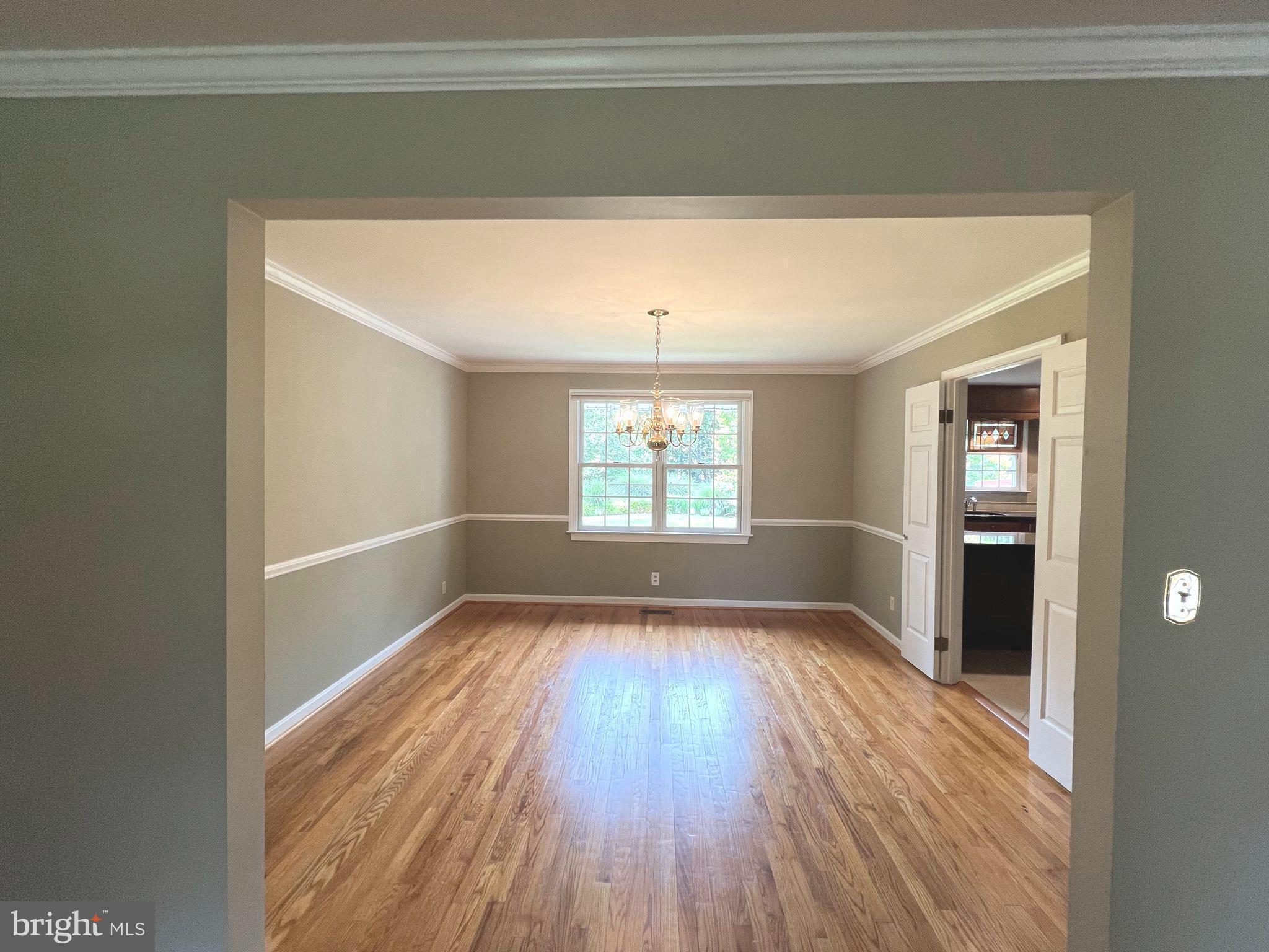 WORTHINGTON - Residential Lease