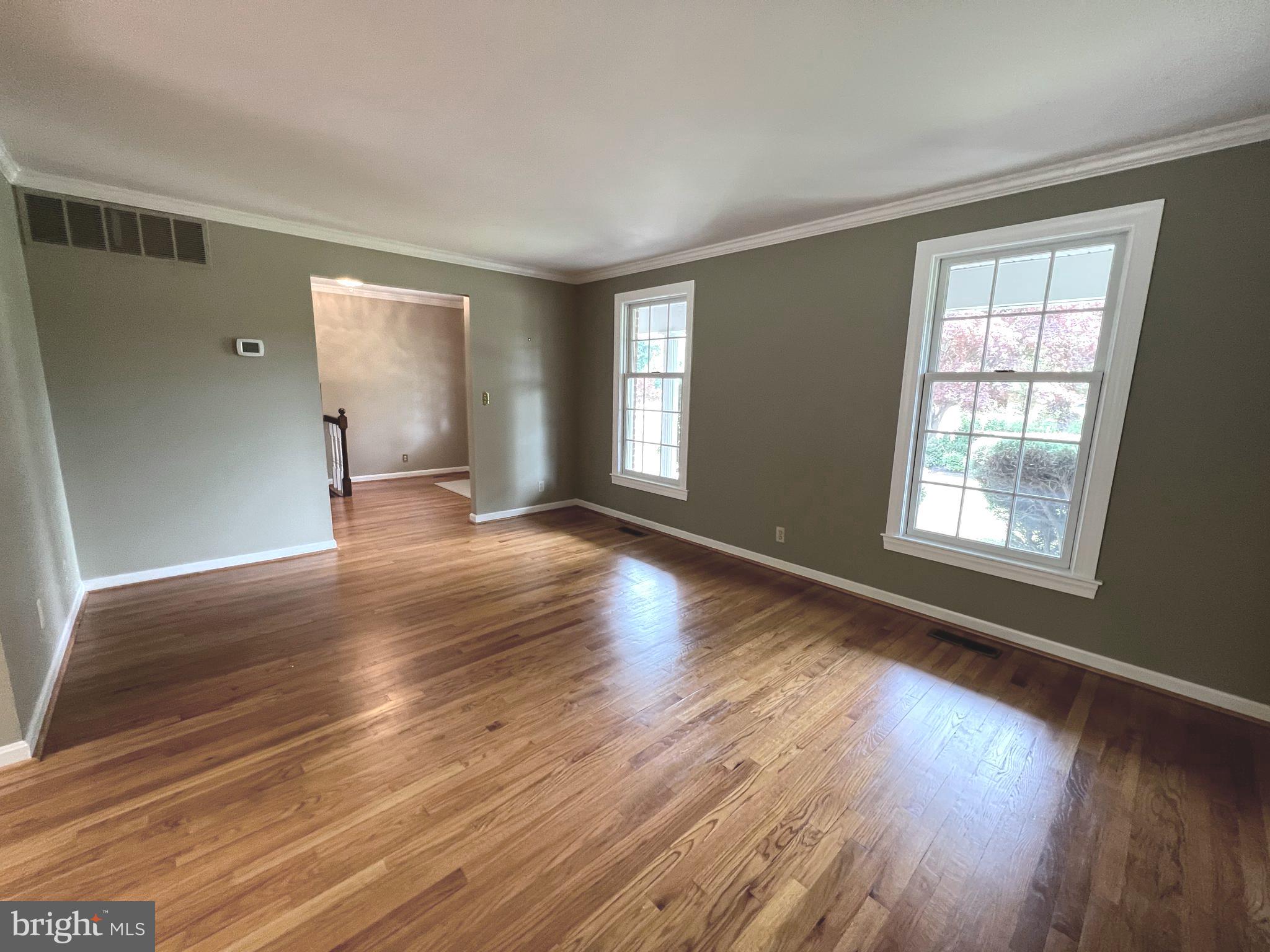 WORTHINGTON - Residential Lease