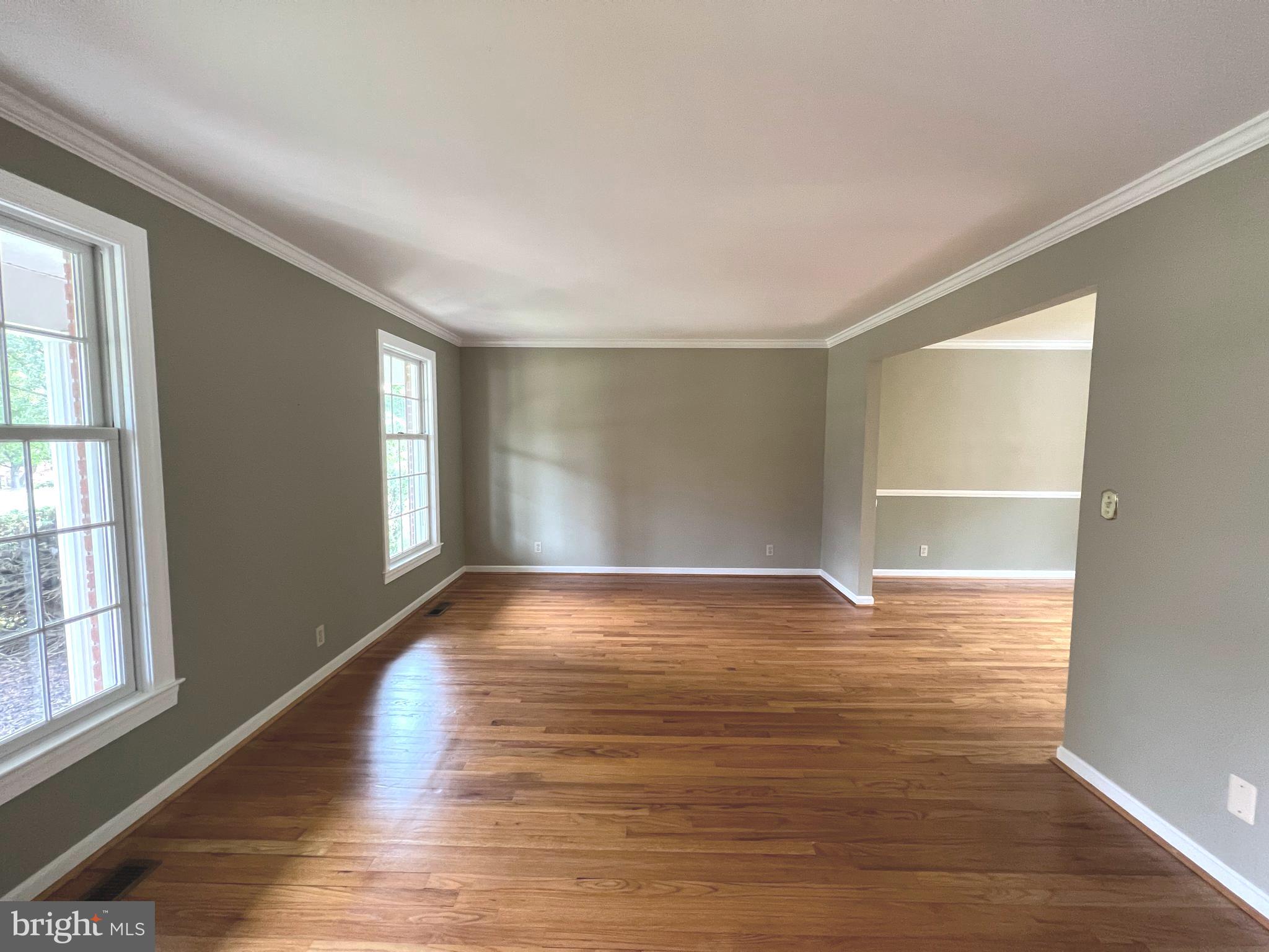 WORTHINGTON - Residential Lease