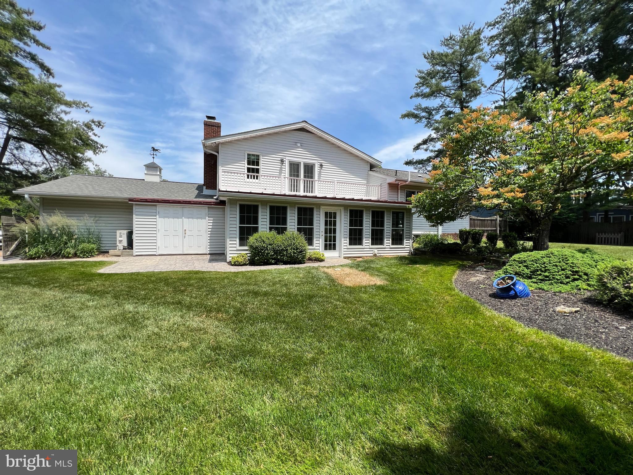 WORTHINGTON - Residential Lease