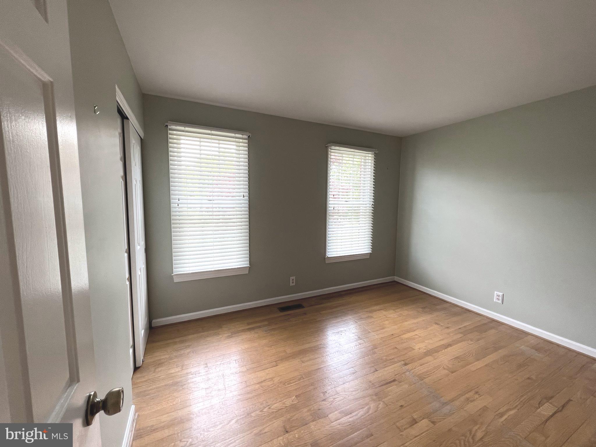 WORTHINGTON - Residential Lease