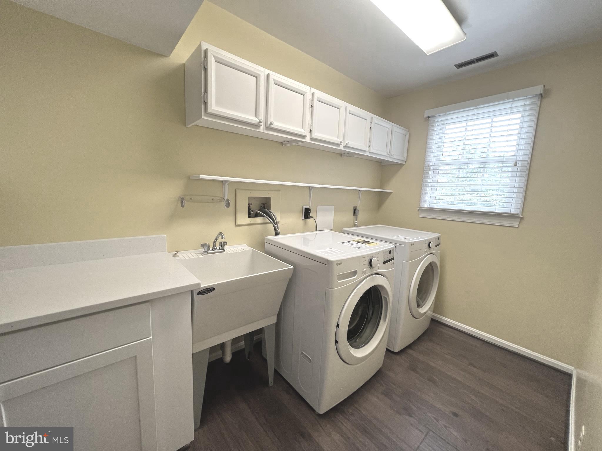 WORTHINGTON - Residential Lease