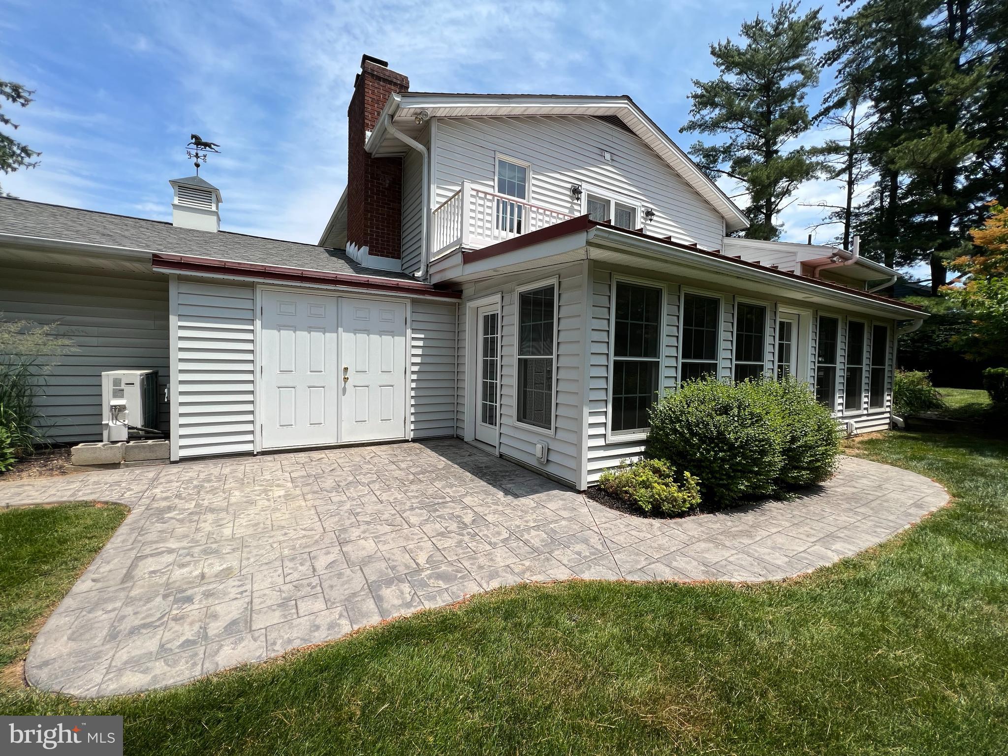 WORTHINGTON - Residential Lease