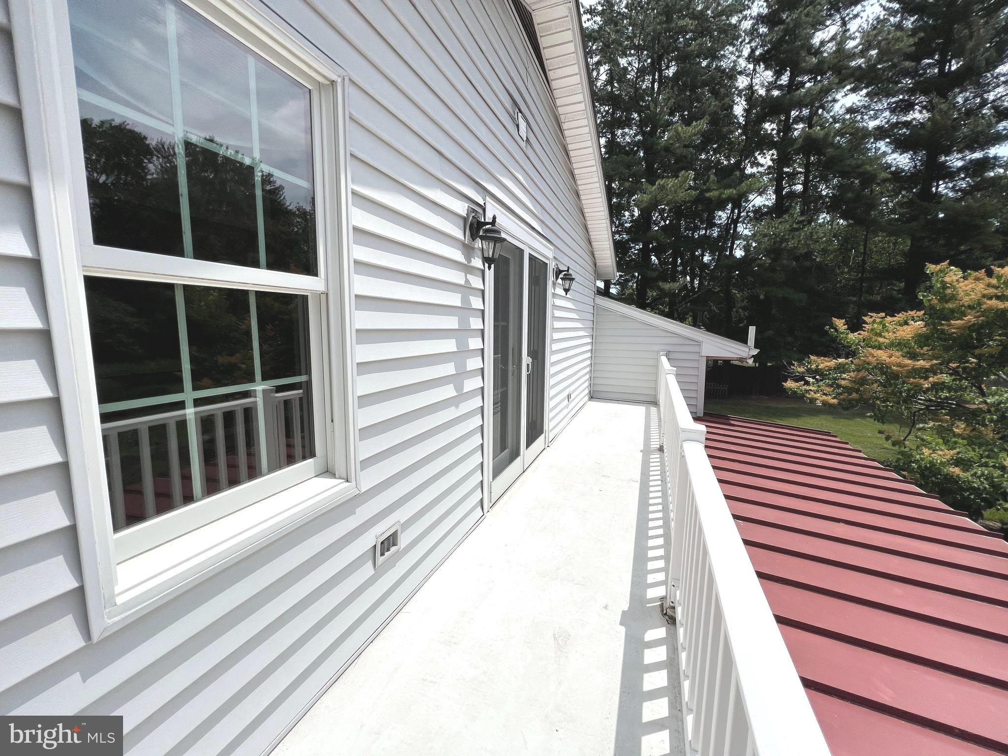 WORTHINGTON - Residential Lease