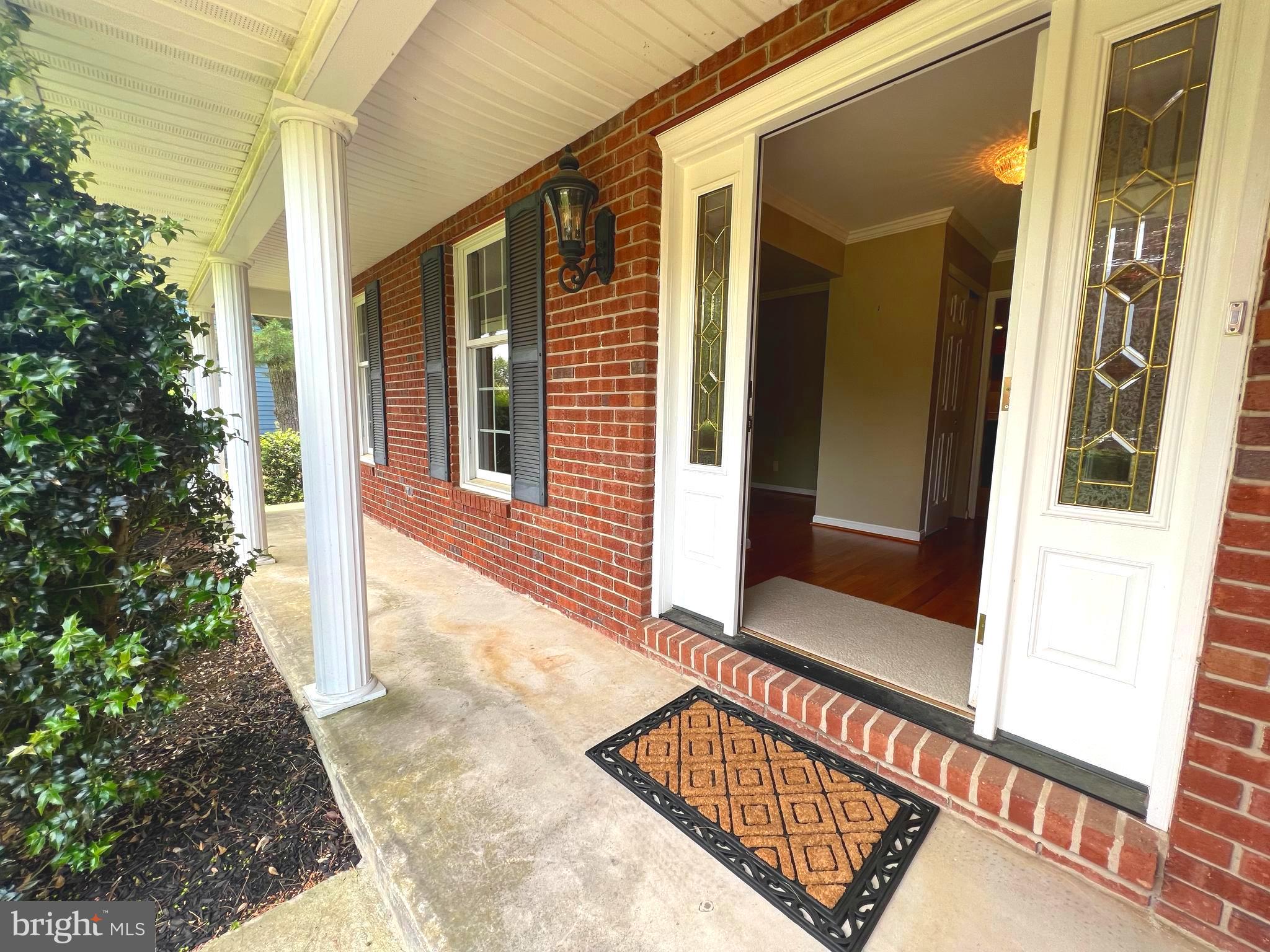 WORTHINGTON - Residential Lease