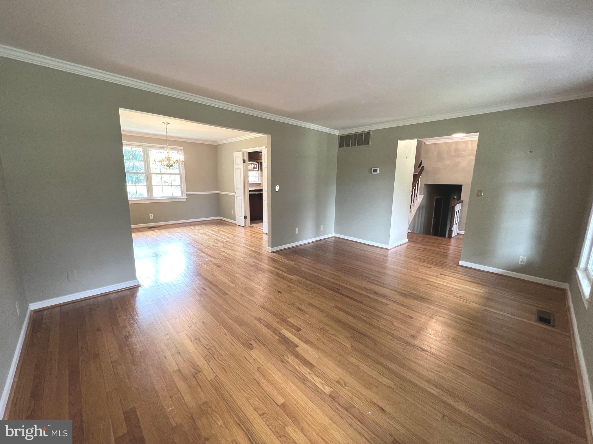 WORTHINGTON - Residential Lease