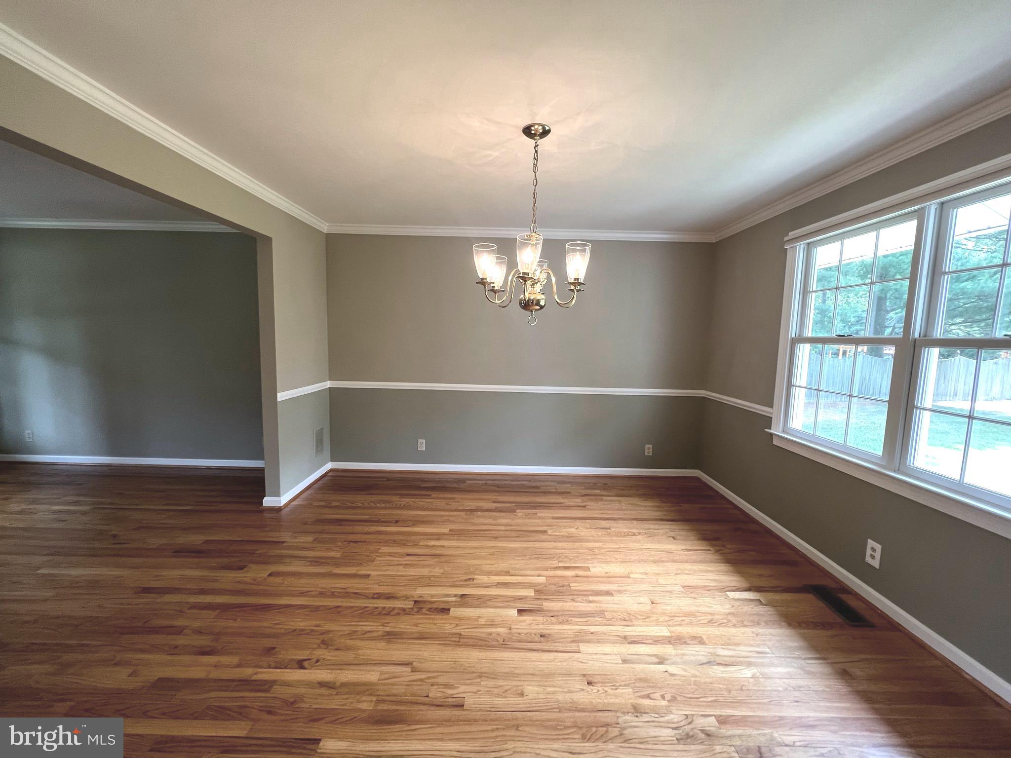 WORTHINGTON - Residential Lease