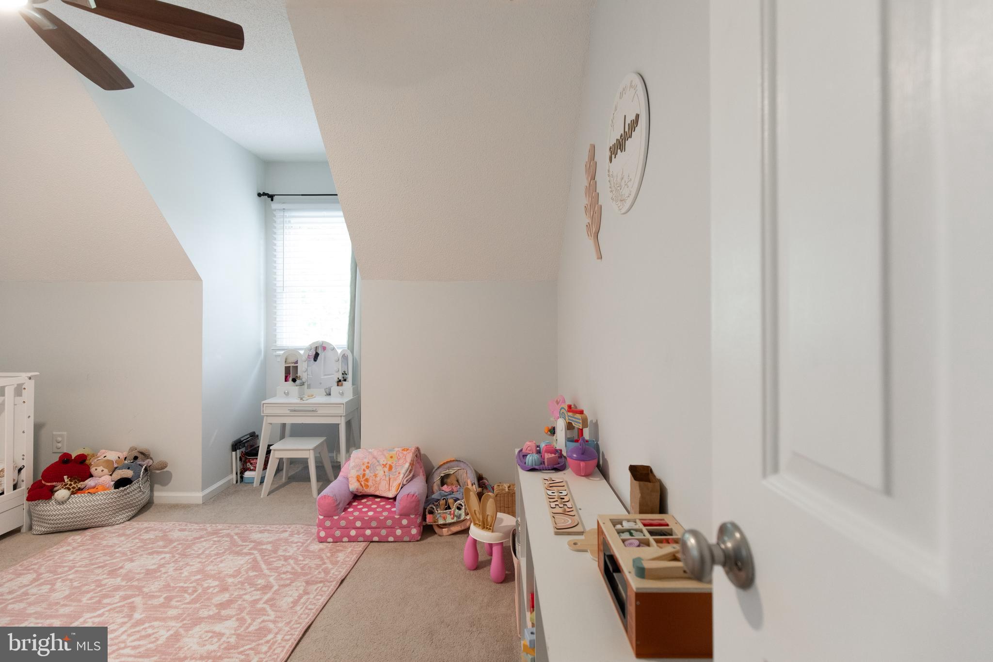 HUNTERS MILL - Residential