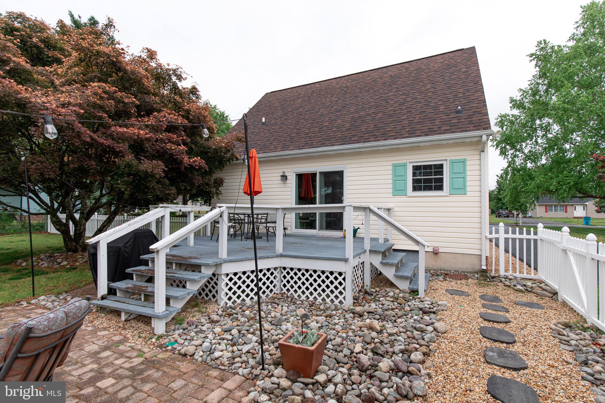 HUNTERS MILL - Residential