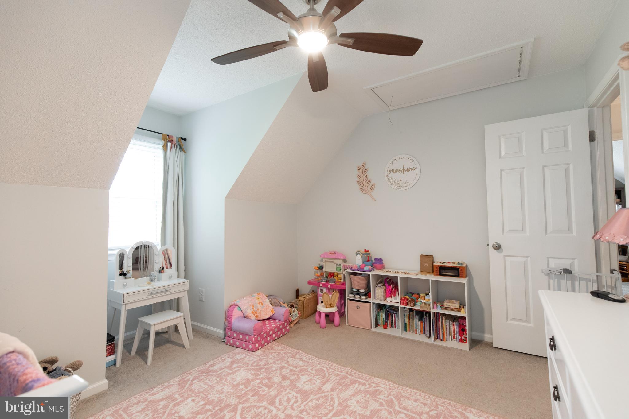 HUNTERS MILL - Residential