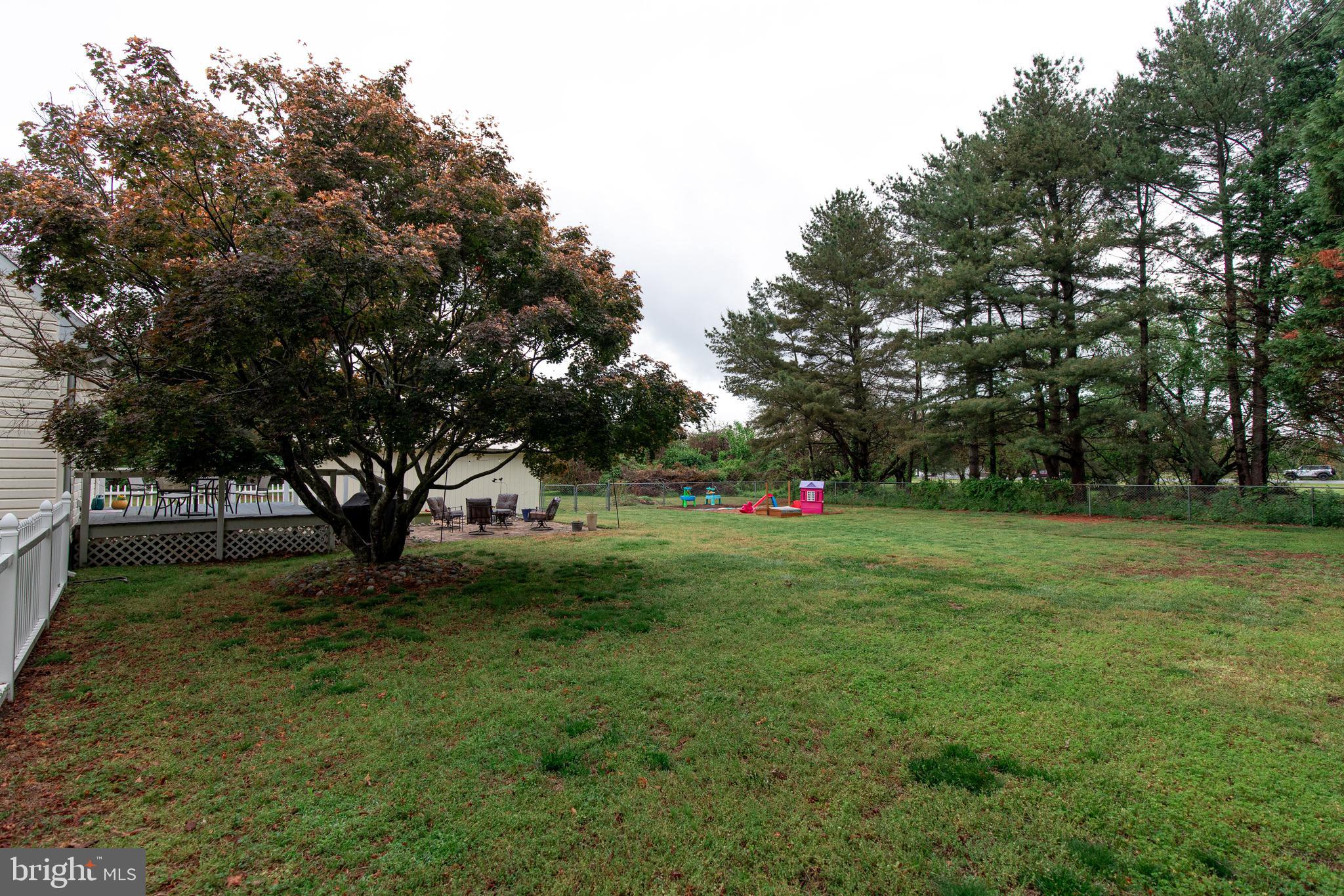 HUNTERS MILL - Residential