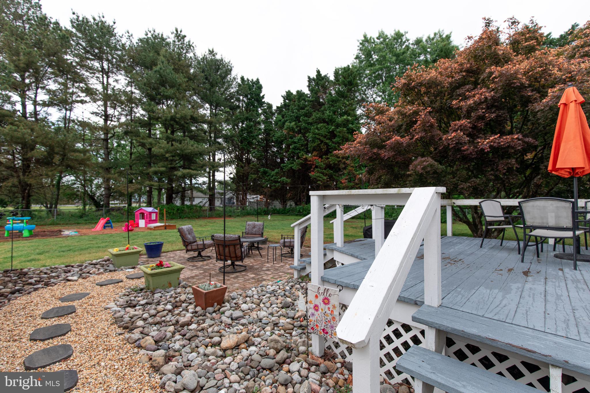 HUNTERS MILL - Residential
