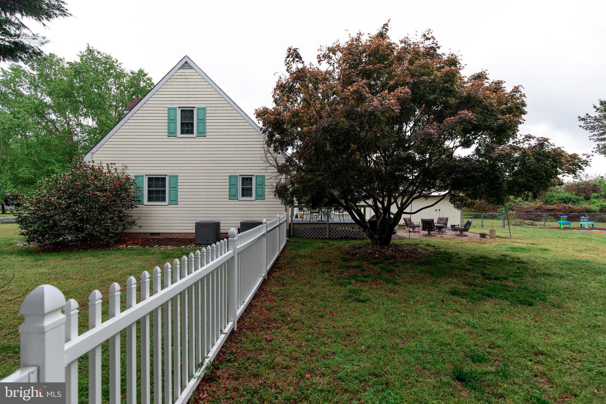 HUNTERS MILL - Residential