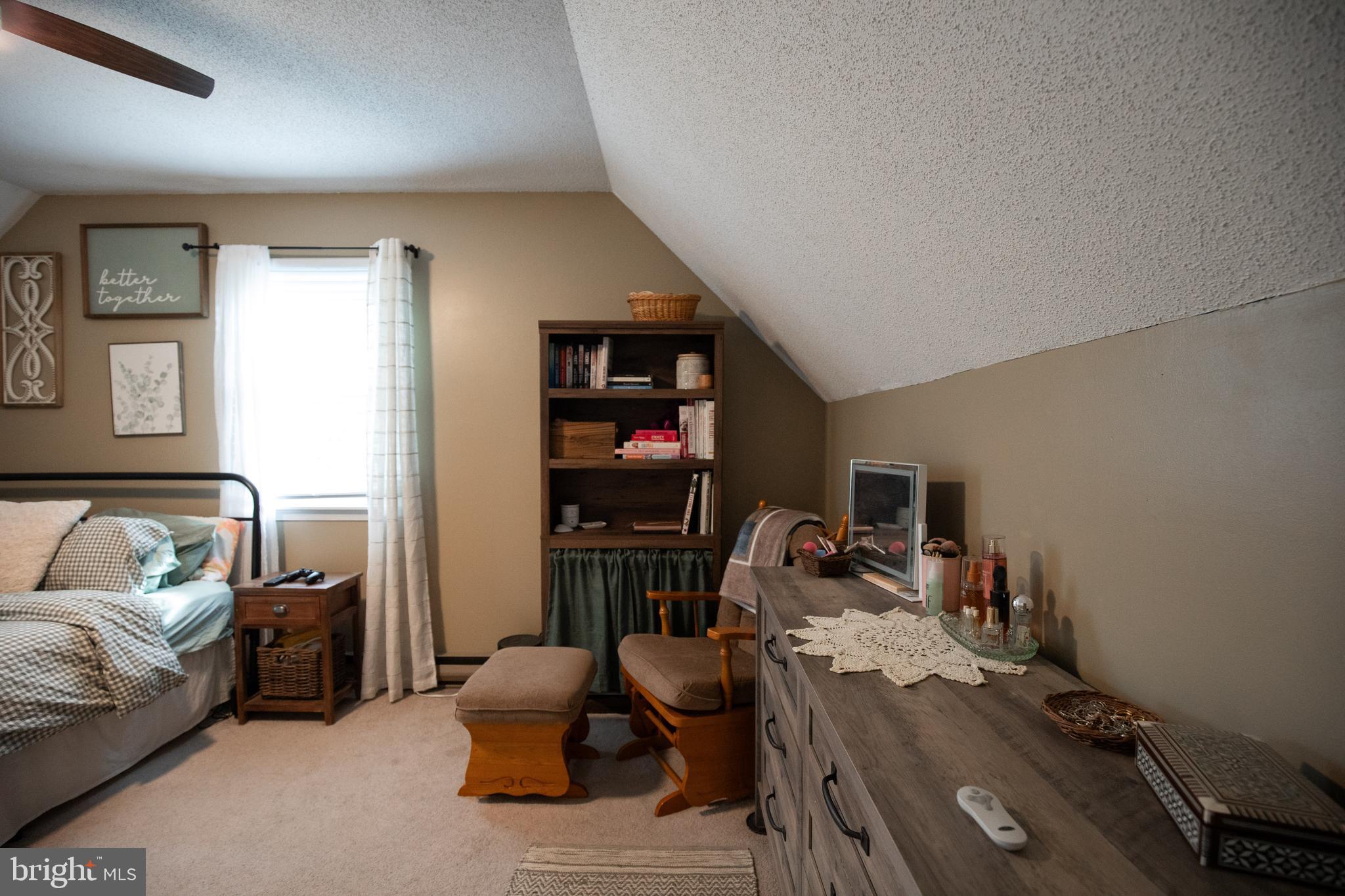 HUNTERS MILL - Residential
