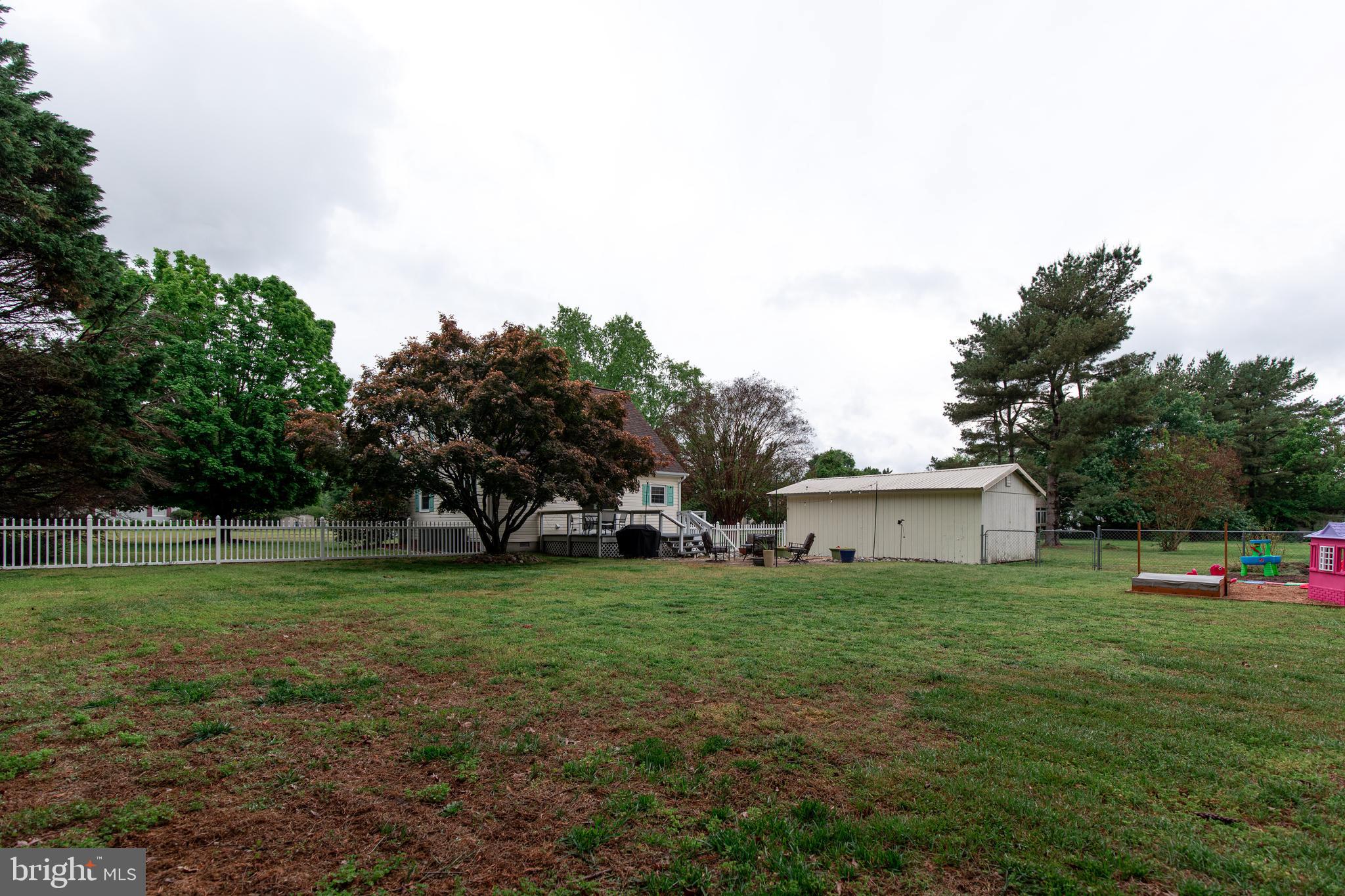 HUNTERS MILL - Residential