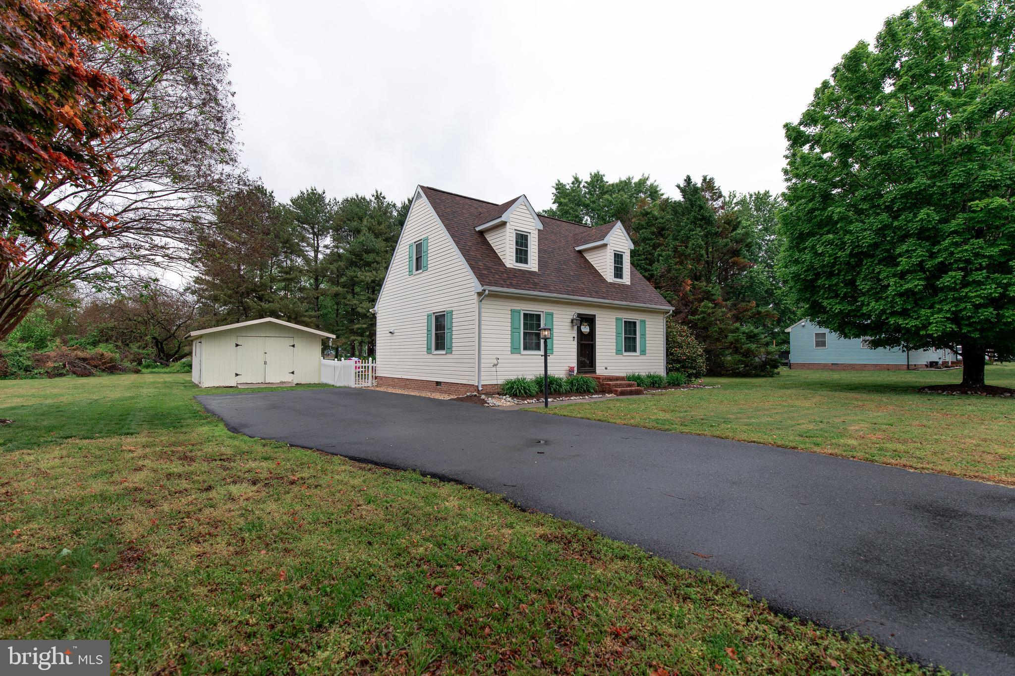 HUNTERS MILL - Residential