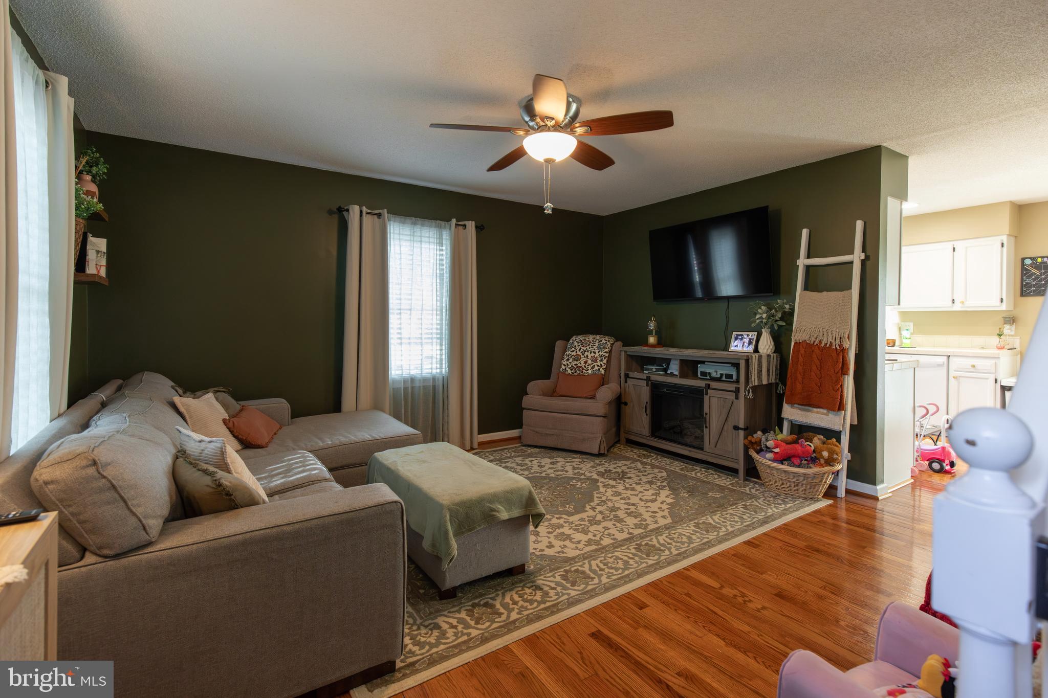 HUNTERS MILL - Residential