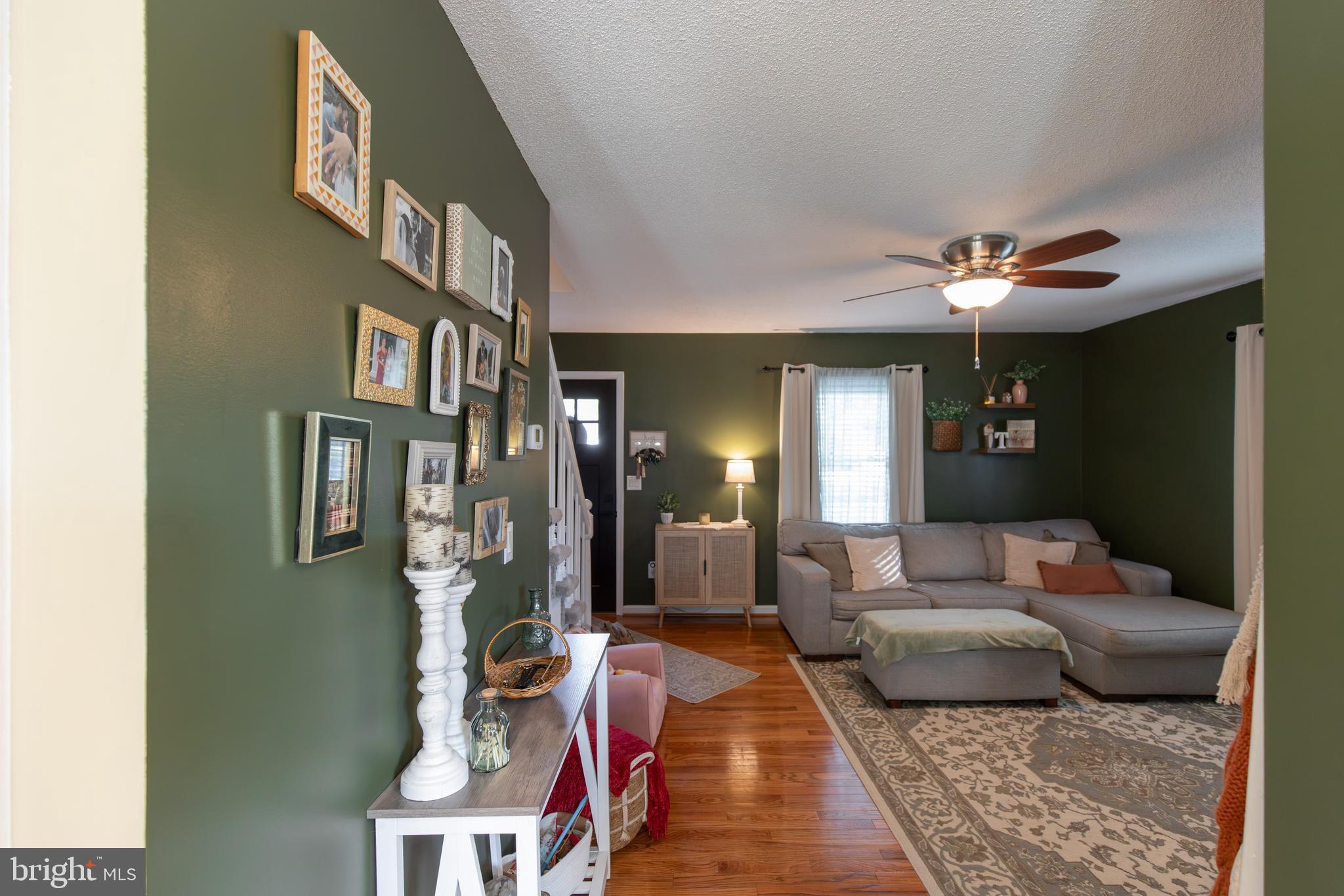 HUNTERS MILL - Residential