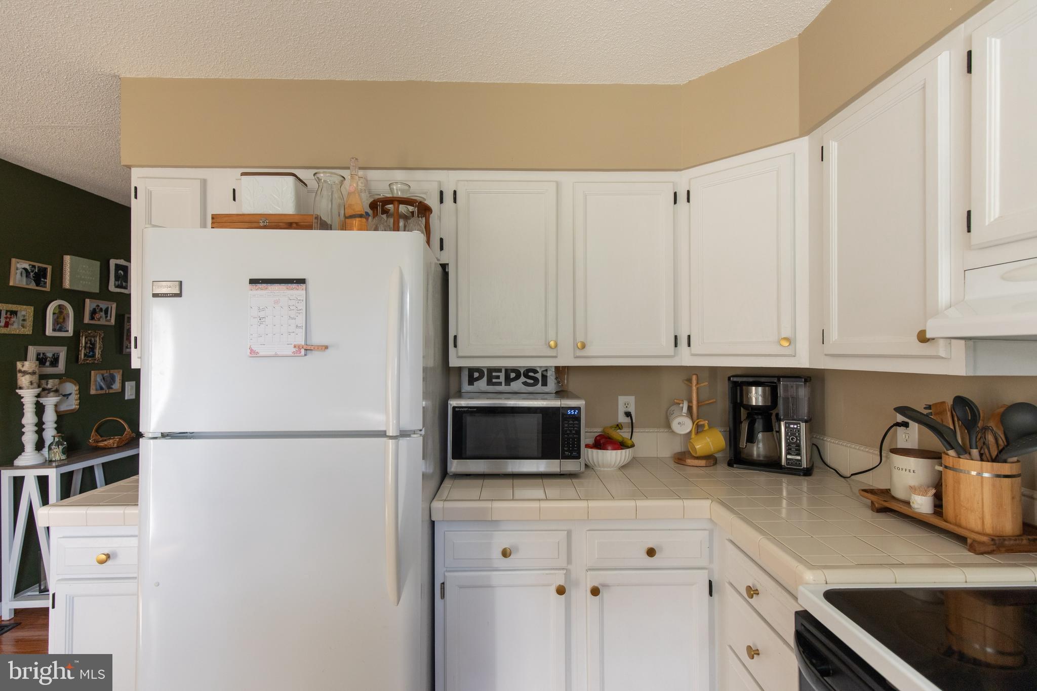 HUNTERS MILL - Residential