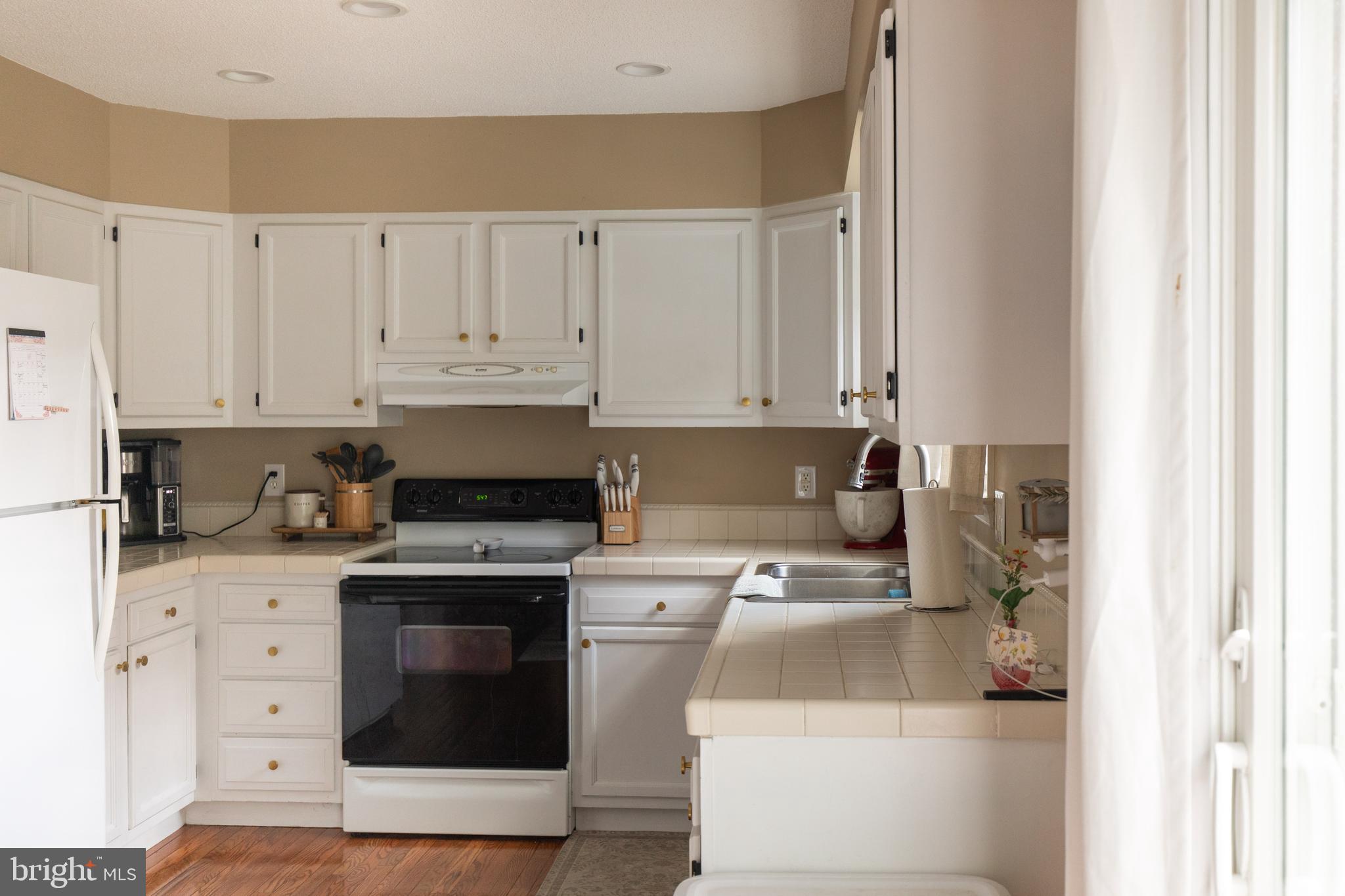 HUNTERS MILL - Residential