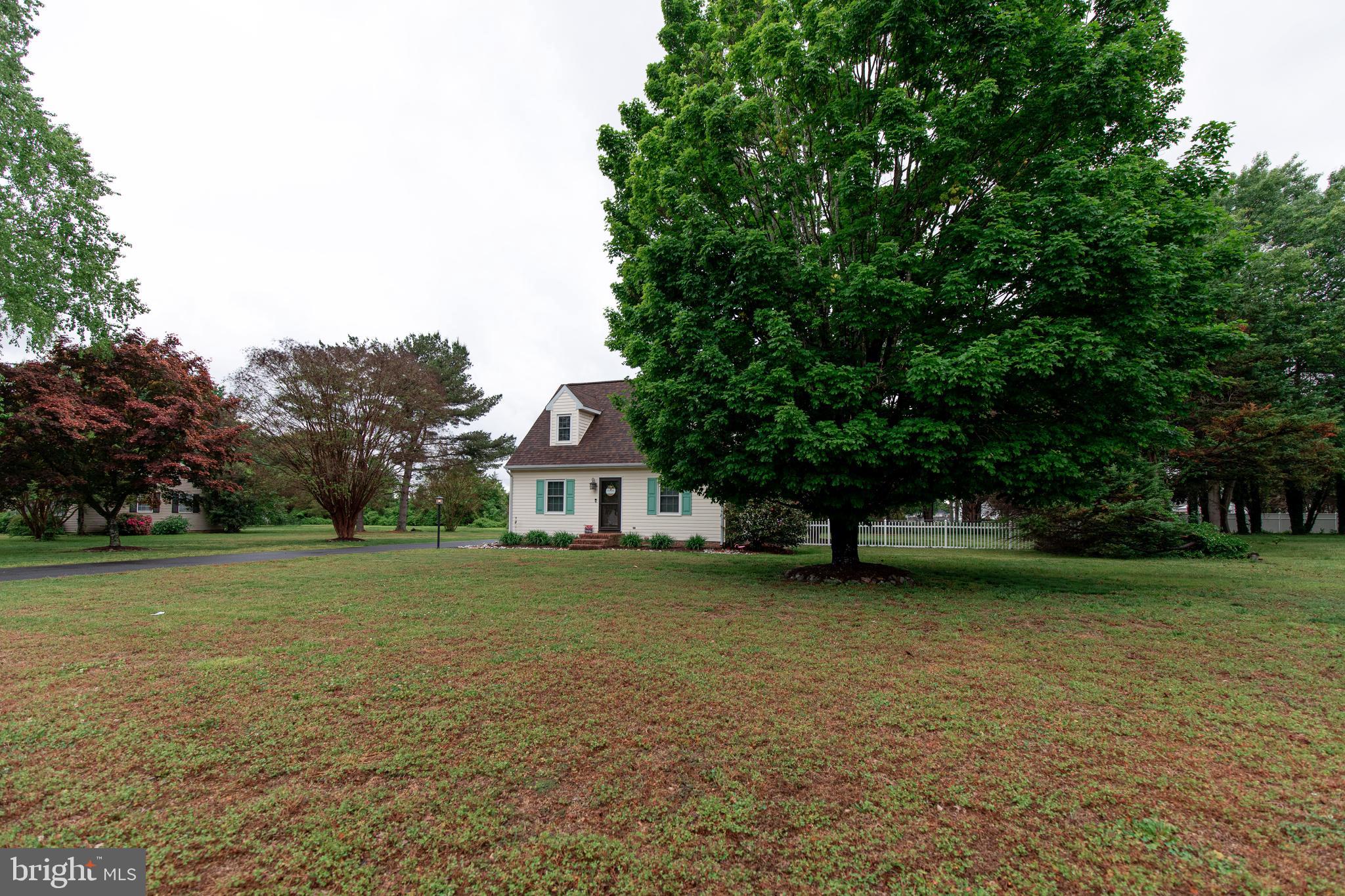 HUNTERS MILL - Residential
