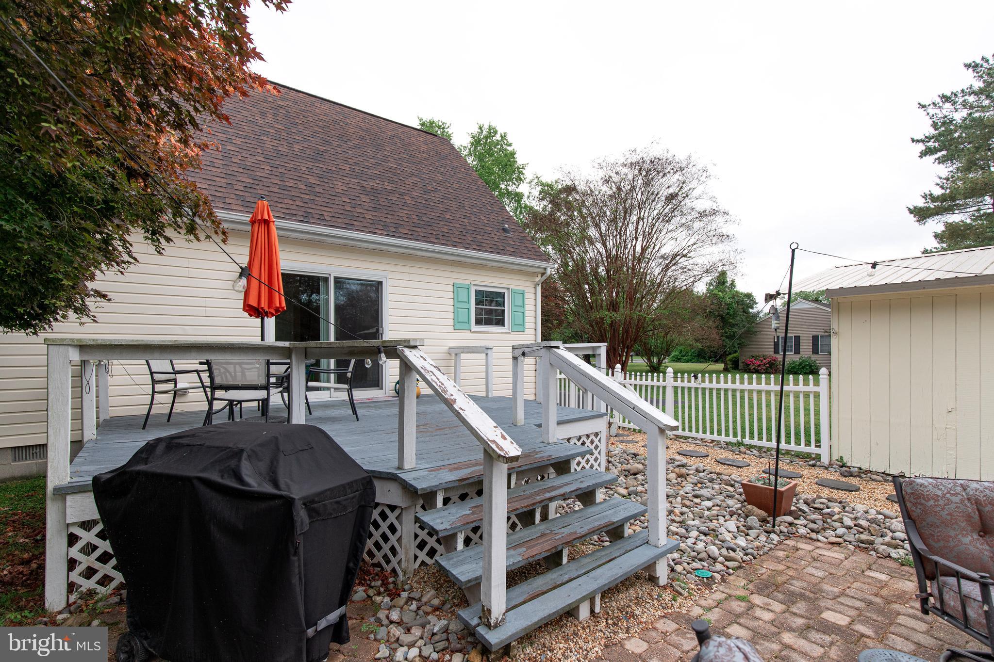 HUNTERS MILL - Residential