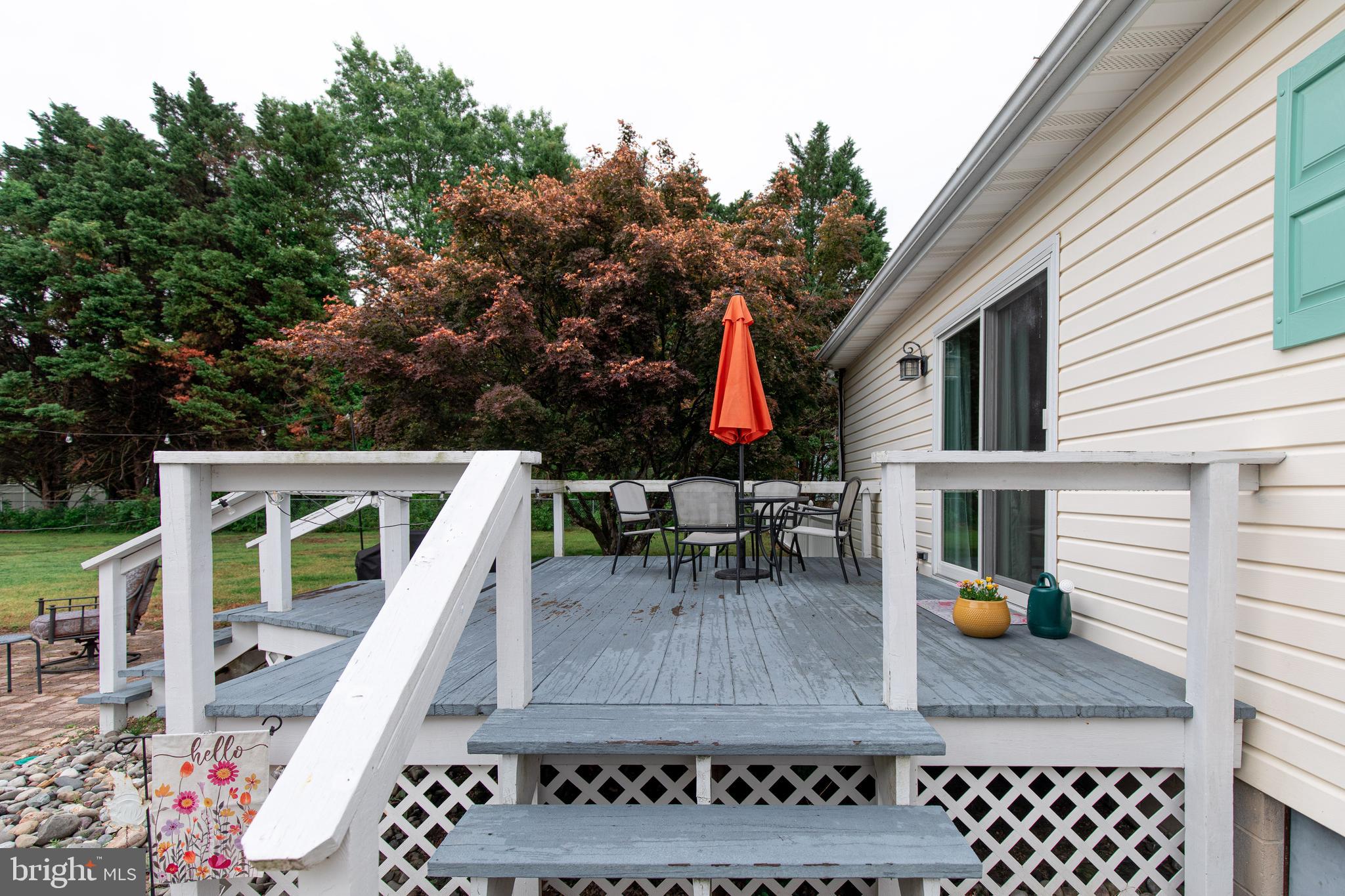 HUNTERS MILL - Residential