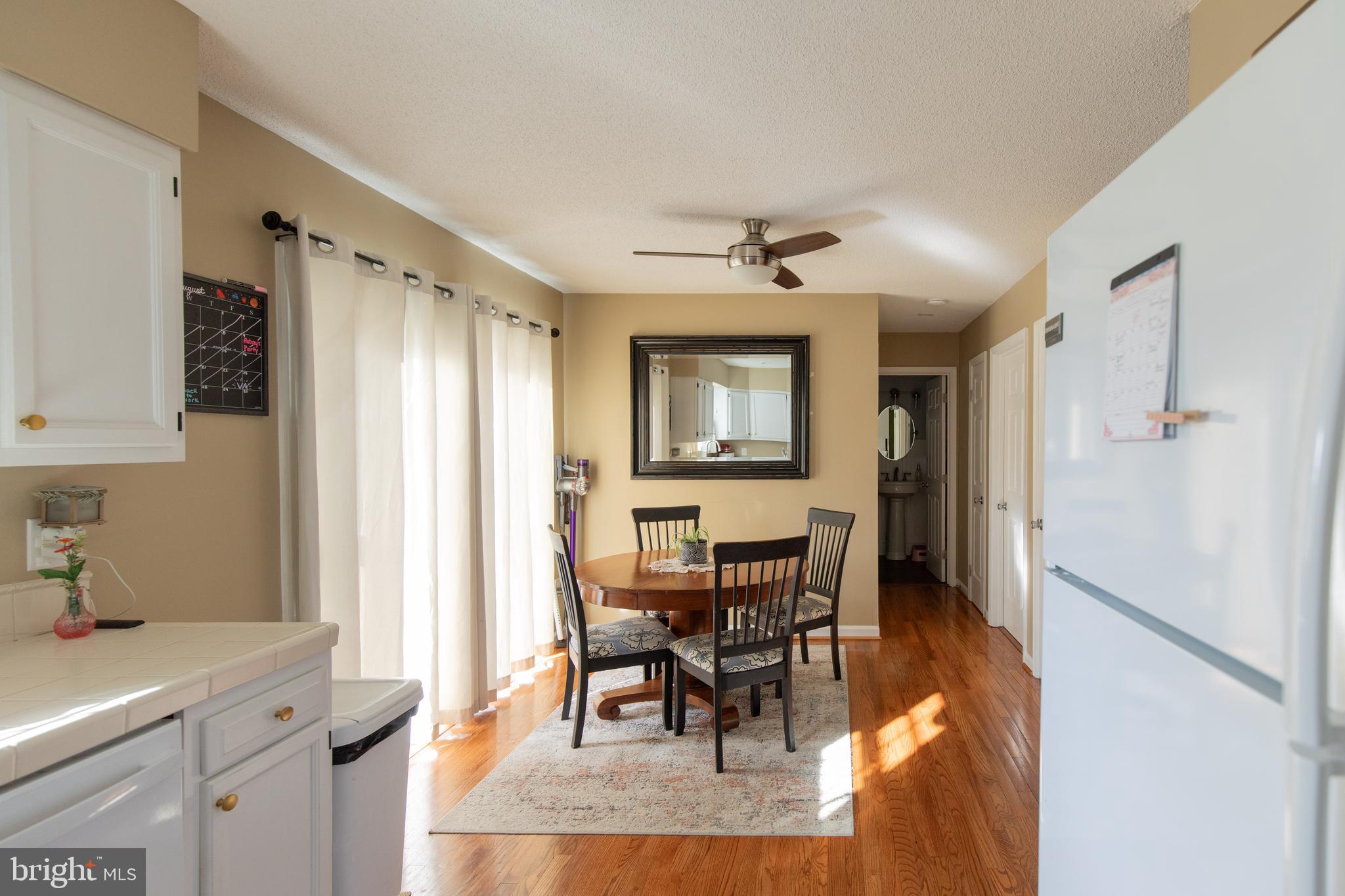 HUNTERS MILL - Residential