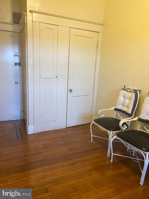 EDMONDSON VILLAGE - Residential Income