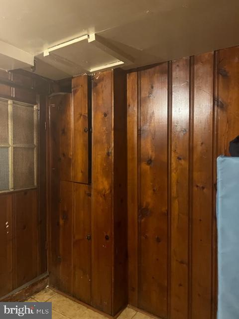 EDMONDSON VILLAGE - Residential Income