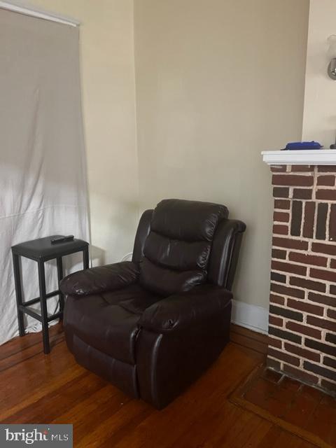 EDMONDSON VILLAGE - Residential Income