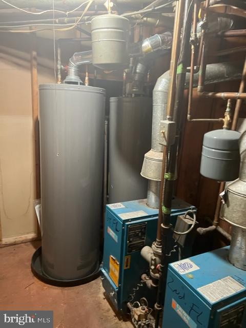 EDMONDSON VILLAGE - Residential Income