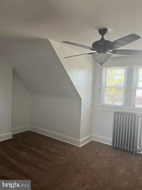 EDMONDSON VILLAGE - Residential Income