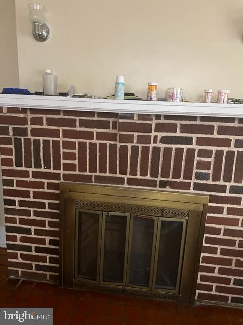 EDMONDSON VILLAGE - Residential Income