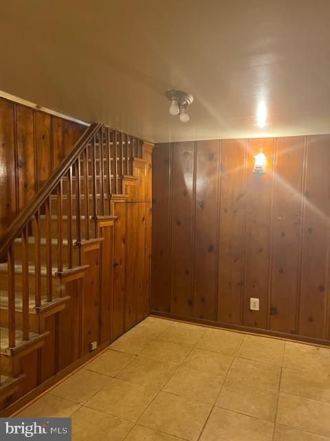 EDMONDSON VILLAGE - Residential Income