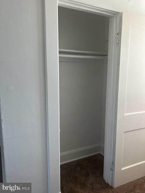 EDMONDSON VILLAGE - Residential Income