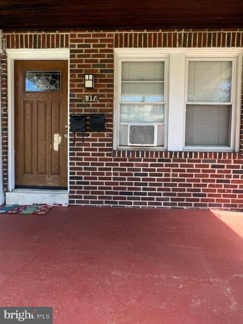 EDMONDSON VILLAGE - Residential Income